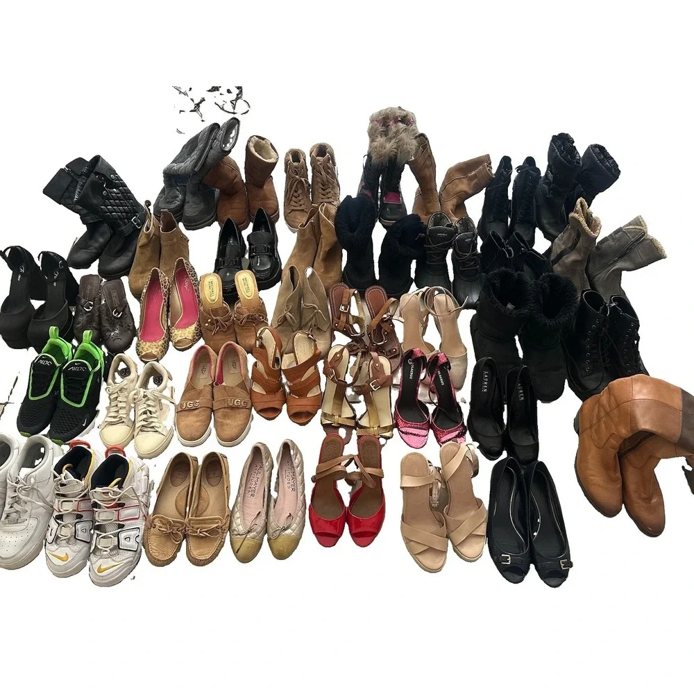 Multiple Brands lot 40